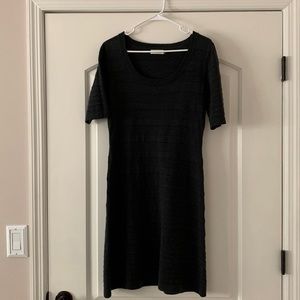 Adorable Calvin Klein lightweight sweater dress